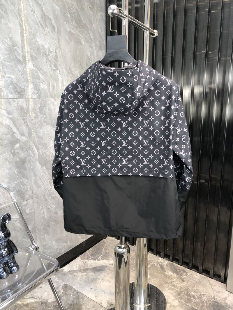 Louis Vuitton Outwear